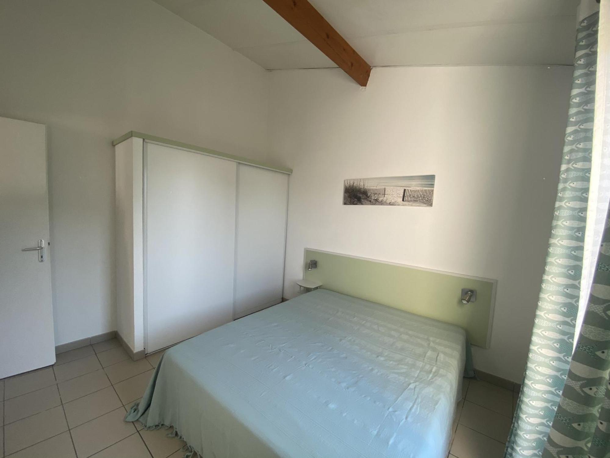 Maison Cosy Avec Piscine Partagee Le Château-dʼOléron Esterno foto